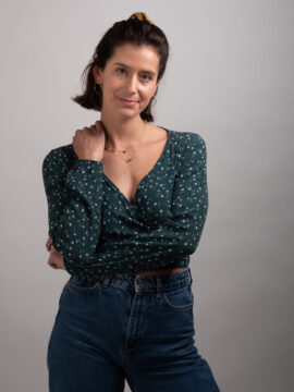 Emanuela Boisbouvier