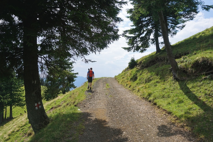 Best Time of Year to Hike the Camino de Santiago Trail