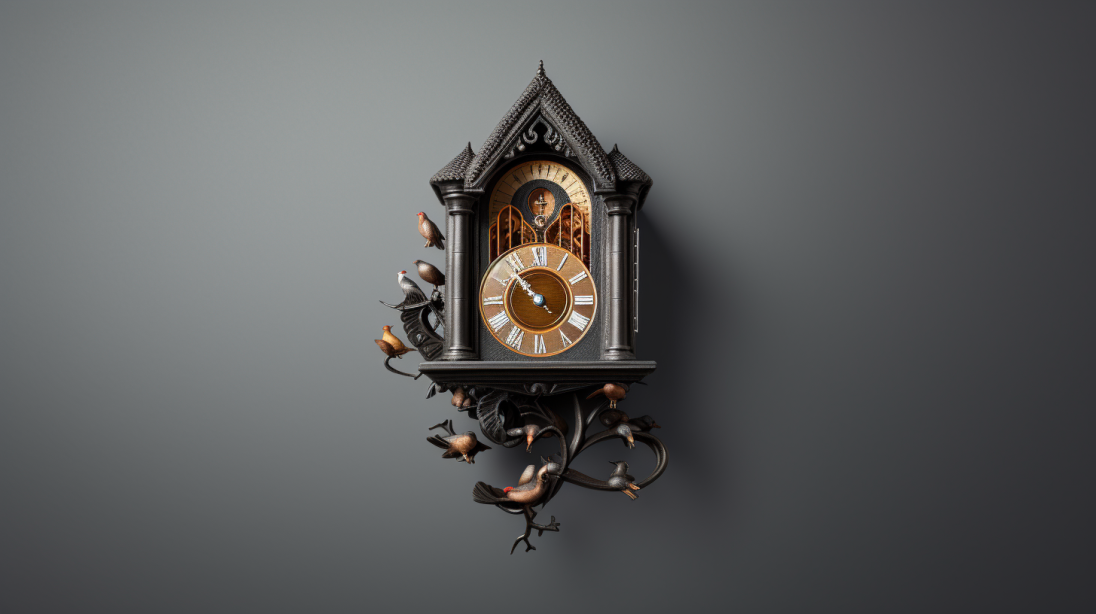 The Intriguing World of Cuckoo Clocks INSCMagazine