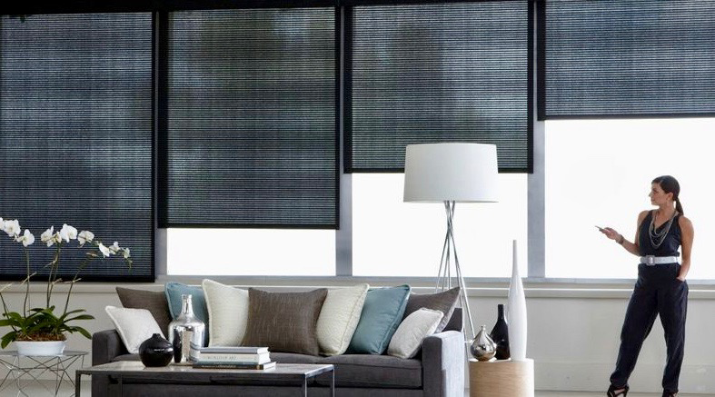 Versatile and Functional Window Treatments - INSCMagazine