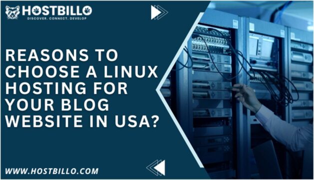 linux hosting