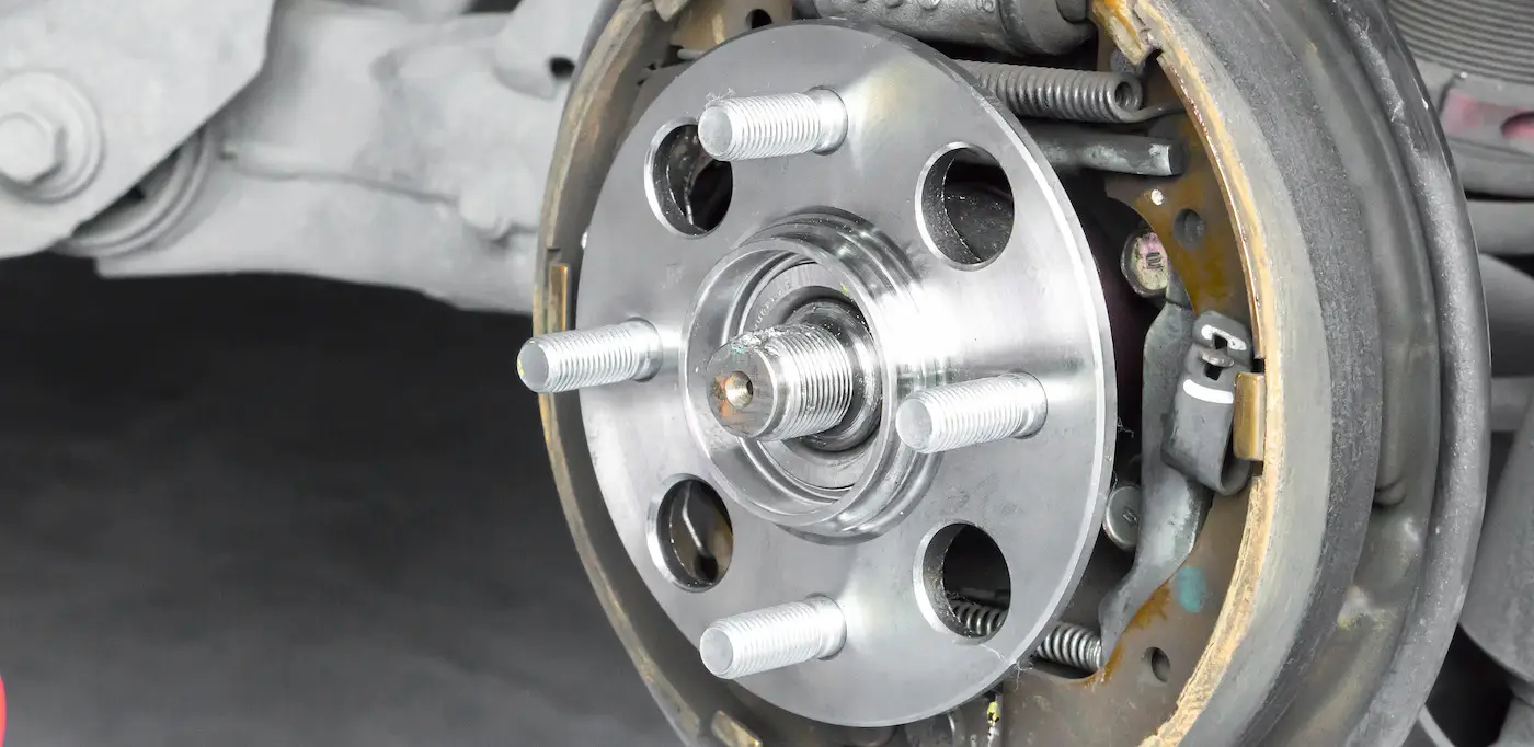 The Ultimate Guide to Understanding Vehicle Wheel Bearings - INSCMagazine