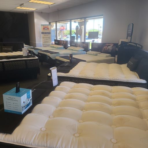 The Transformative Benefits of Bed DRS A Pathway to Healthier Sleep