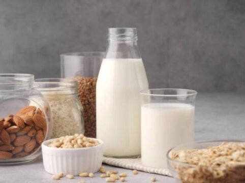 General Benefits of Soy