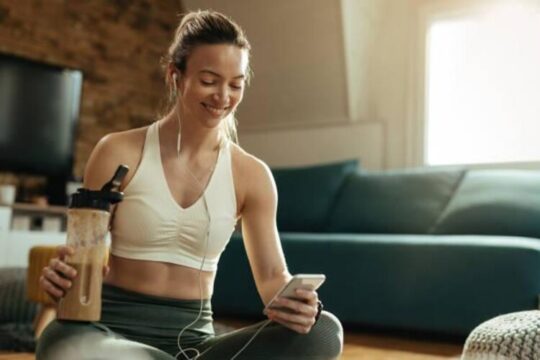 Impact of Soy Protein On Women