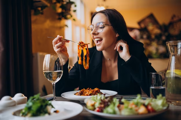 Chidlom's Restaurant