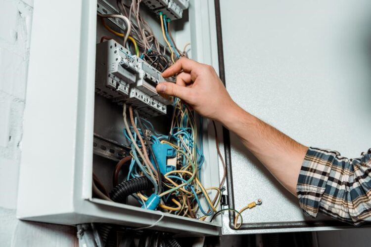 Intelligent Switch
