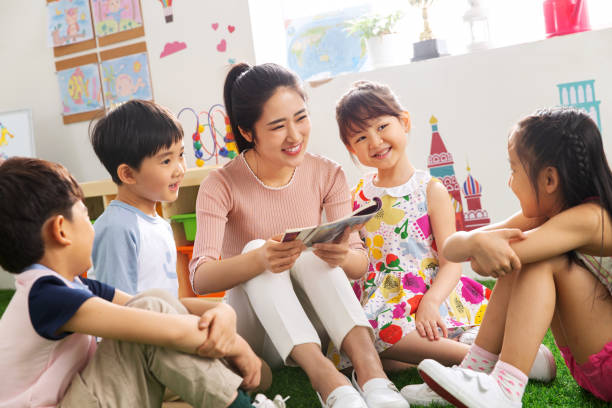 International Nursery Schools