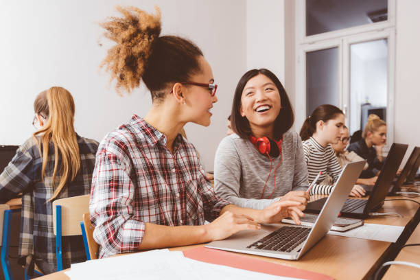 International Schools in Singapore