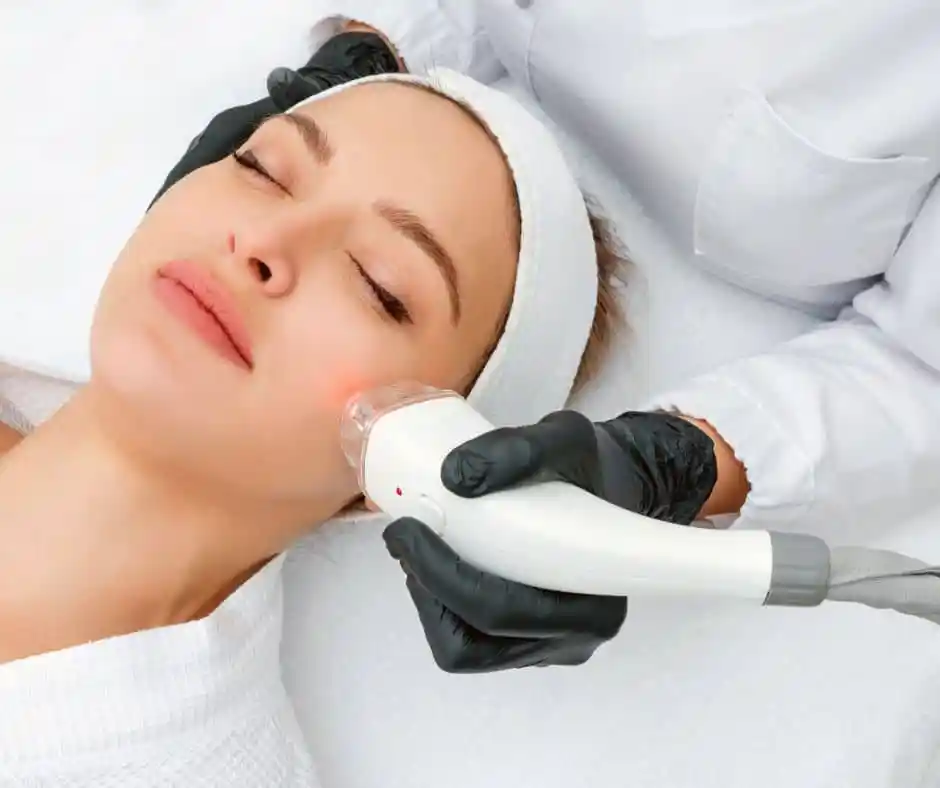 Laser Hair Removal for PCOS Managing Excessive Hair Growth INSCMagazine