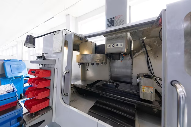 Megatek Vacuum Sealing Machine