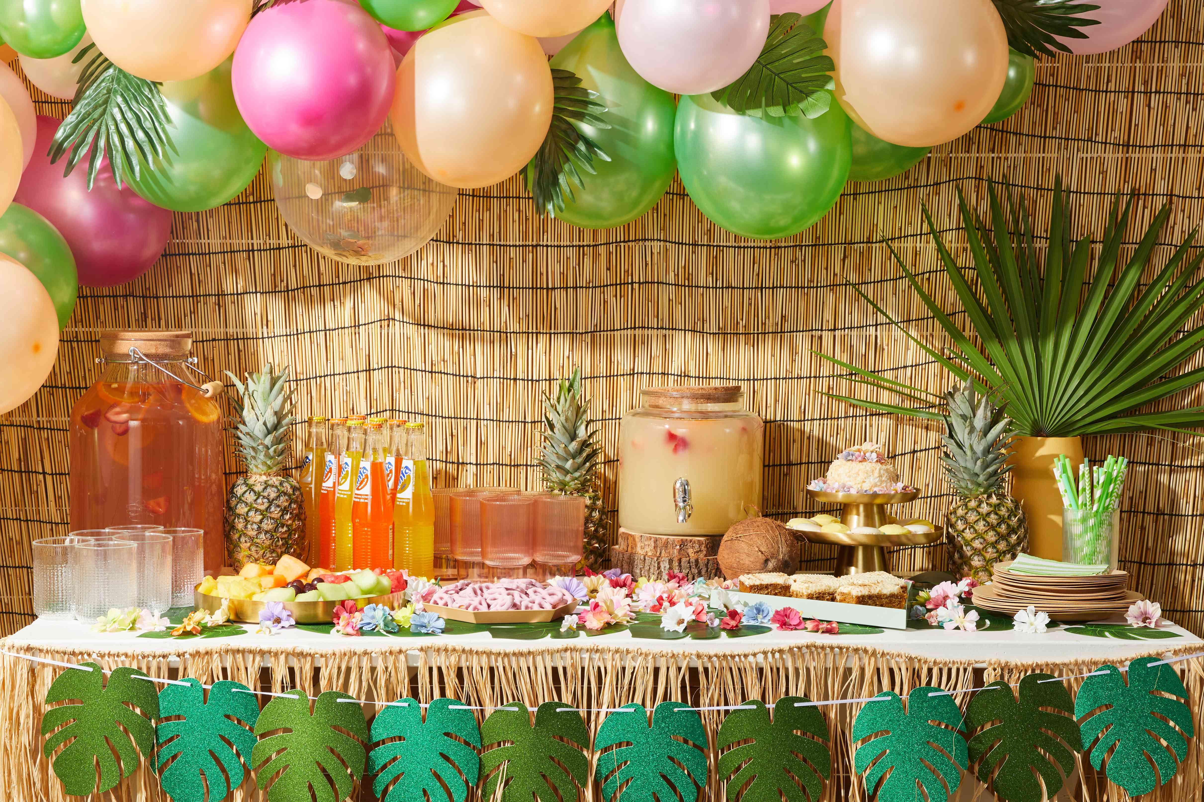 Top 10 Summer Party Themes for 2023 - INSCMagazine