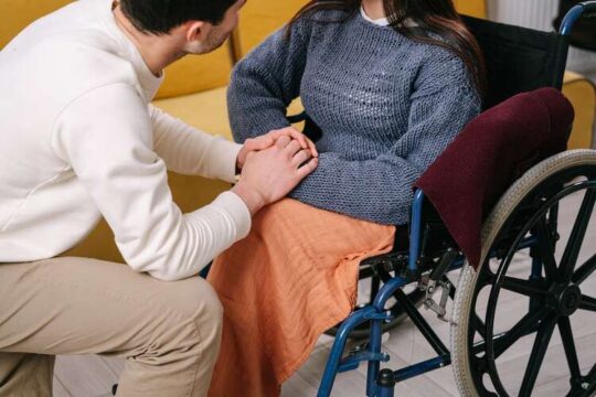 Show Your Passion for Patient Care