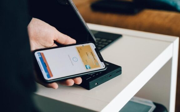 Sign Up For The Hilton Honors American Express Card