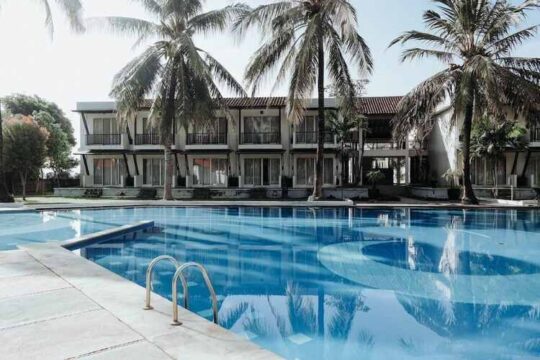 Stay At High-Value Properties