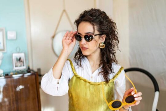 Style and Personality