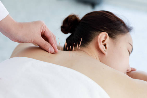 TCM Treatment Methods 