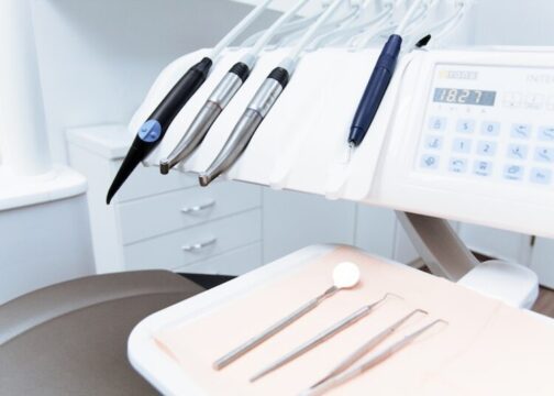 dental practices