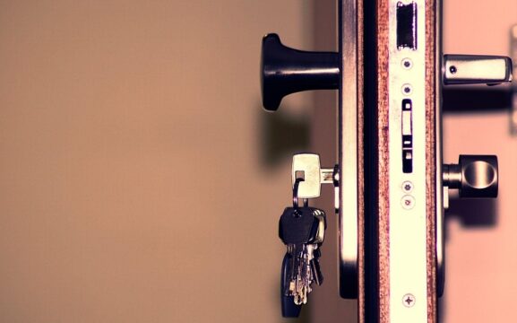 Lock