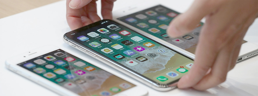 ScreenFixed iPhone Repair Australia