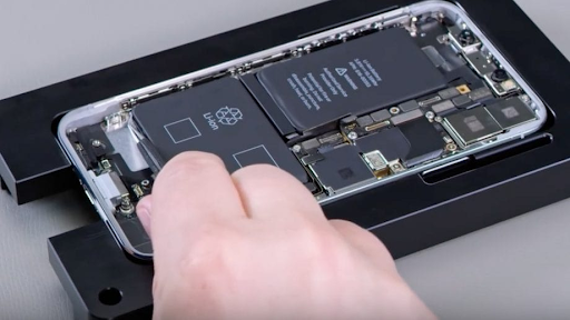 ScreenFixed iPhone Repair Australia