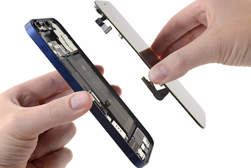 ScreenFixed iPhone Repair Australia