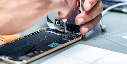 iPhone Parts Supplier