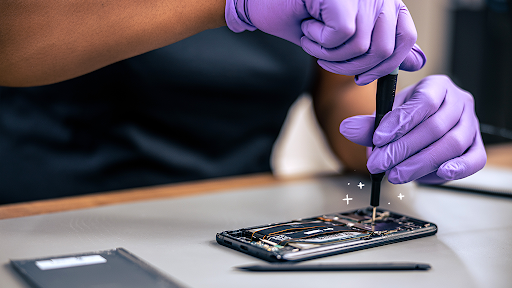 iPhone Parts Supplier