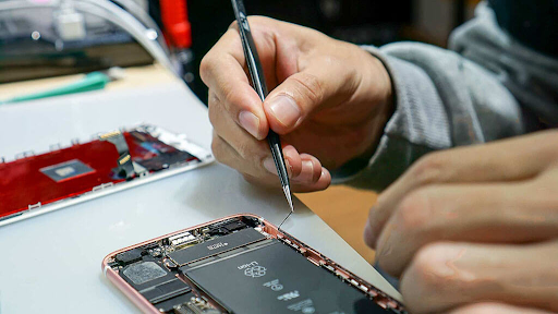 iPhone Parts Supplier