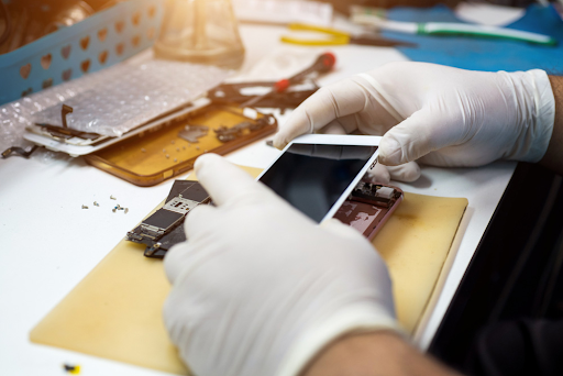 iPhone Parts Supplier
