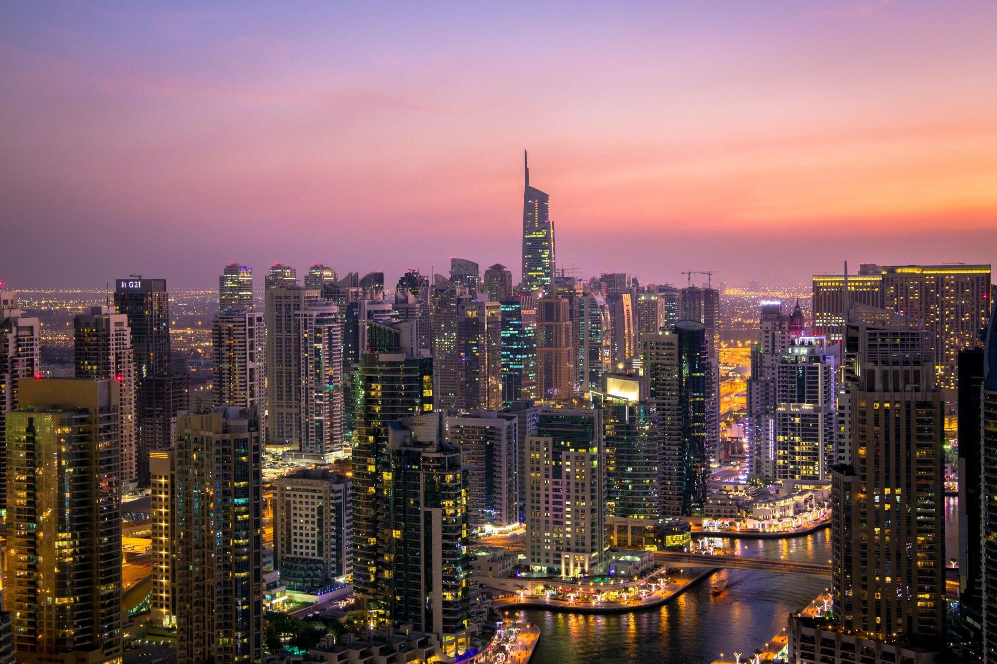 Cost Of Living In Dubai Vs USA A Comparative Analysis INSCMagazine