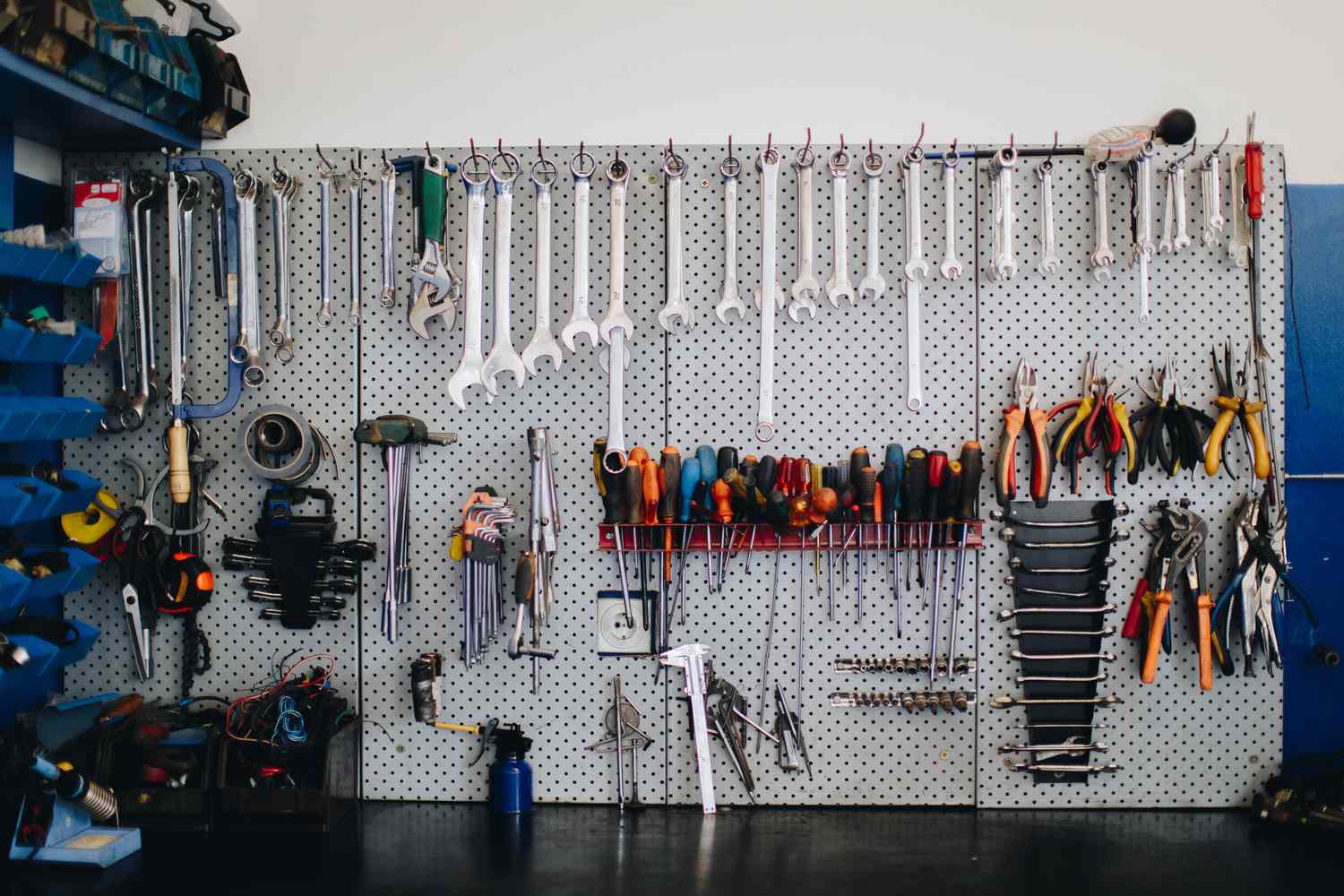 Must-Have Workshop Essentials - Tools and Equipment You Need - INSCMagazine