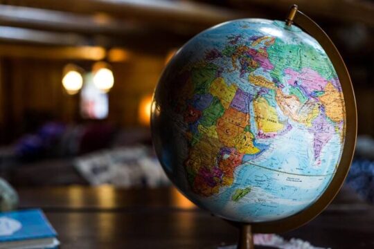 Global Outreach