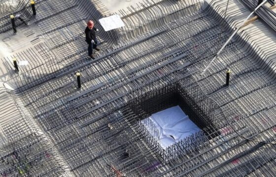 Membrane Waterproofing
