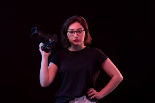Capturing Dreams
