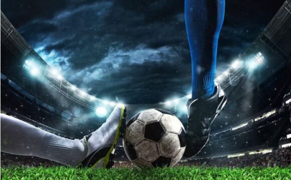 Football's Evolution