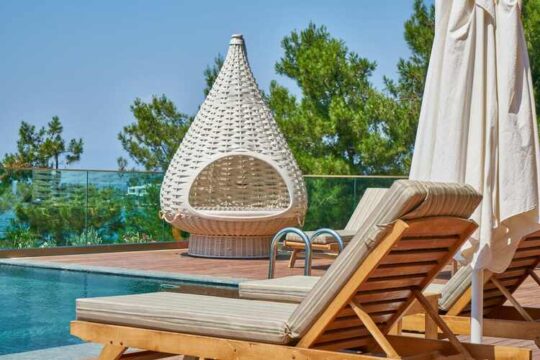 Sunlounger