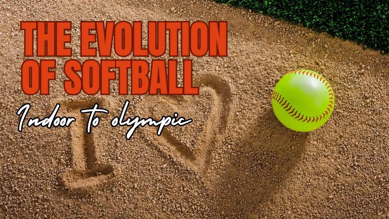 The Evolution Of Softball: From Indoor Game To Olympic Sport - Inscmagazine