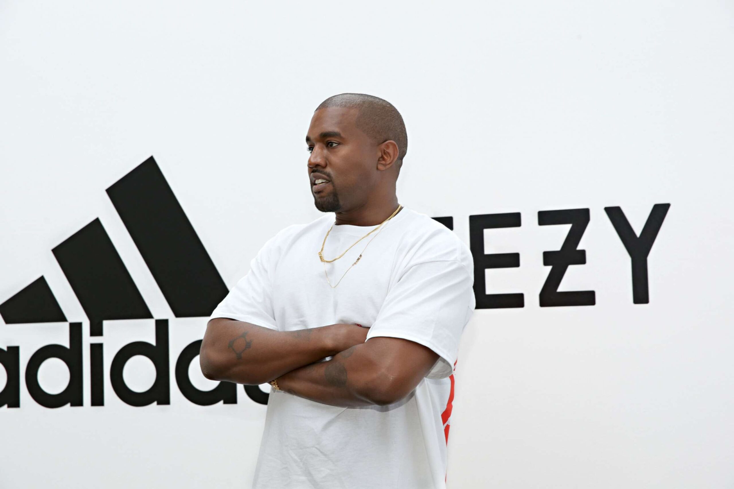 Kanye West's Creative Versatility Has Been The Key To His Longevity