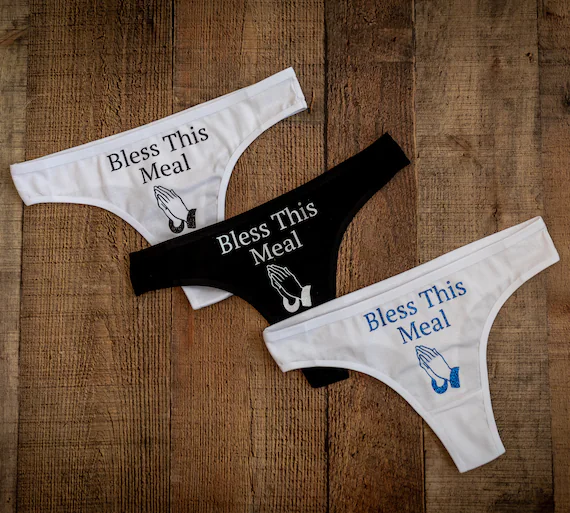 Funny Bachelorette Underwear: Adding Laughter And Comfort To The