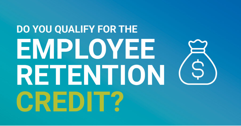 Eligibility Criteria For Employee Retention Credit What You Need To Know 7713