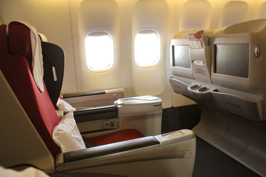 Business Class Travel: A Step-by-Step Booking Guide - INSCMagazine
