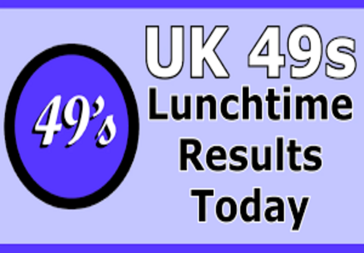 Exploring Lunchtime Results Your Ultimate Guide INSCMagazine