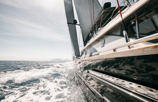 Yacht Charters