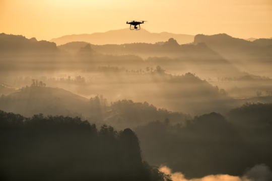 drone