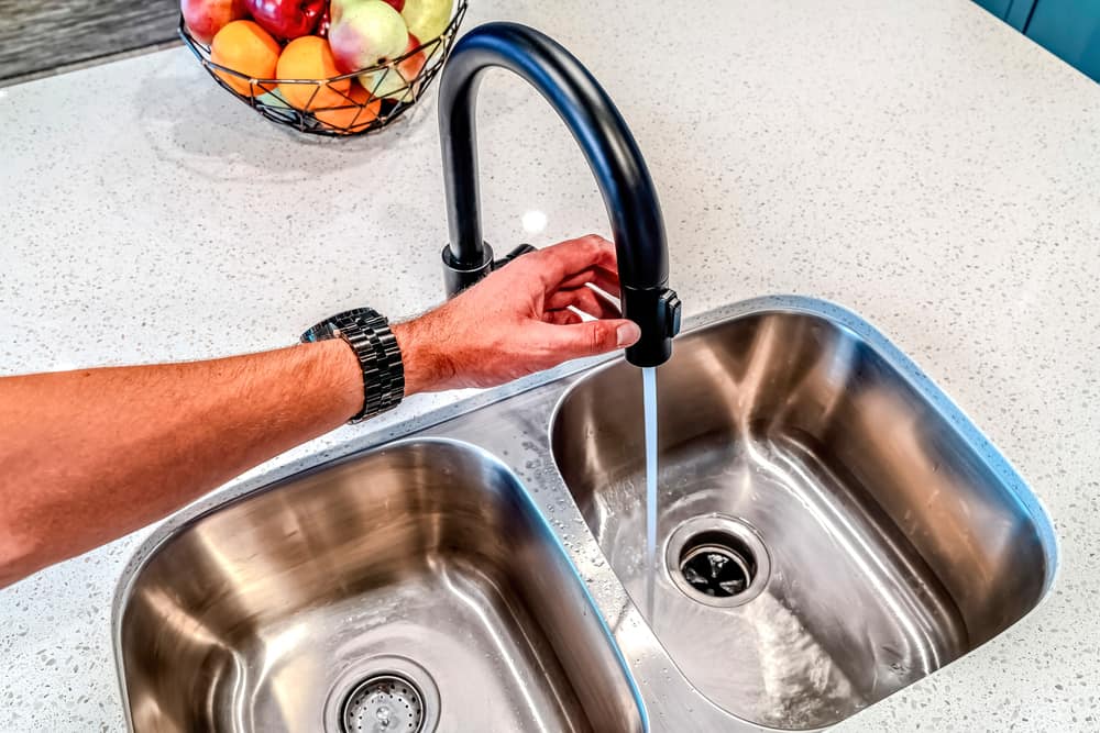 How To Fix An Undermount Sink Common Issues And Solutions INSCMagazine   Undermount Sink 