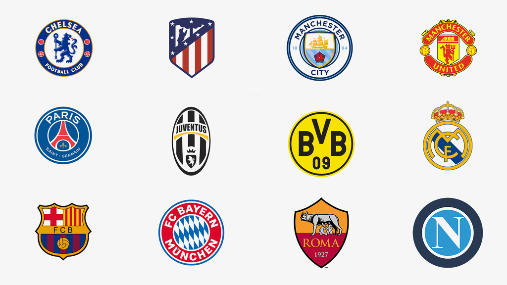 Opta Power Rankings The 5 Best Football Teams in the World 2023/2024