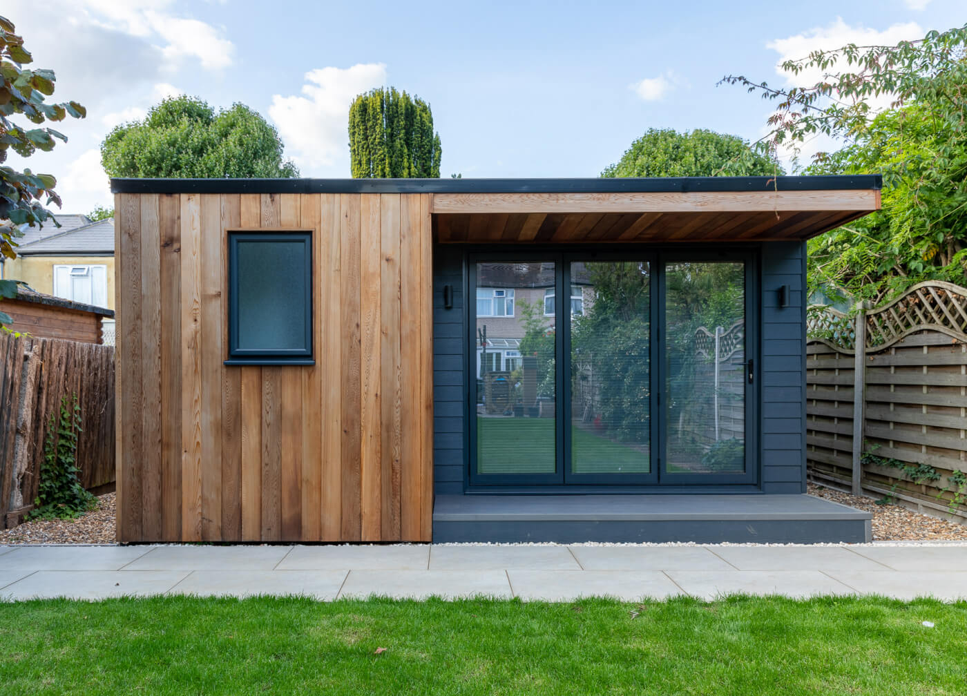 Unlocking the Full Potential of Insulated Garden Rooms: A Comprehensive ...