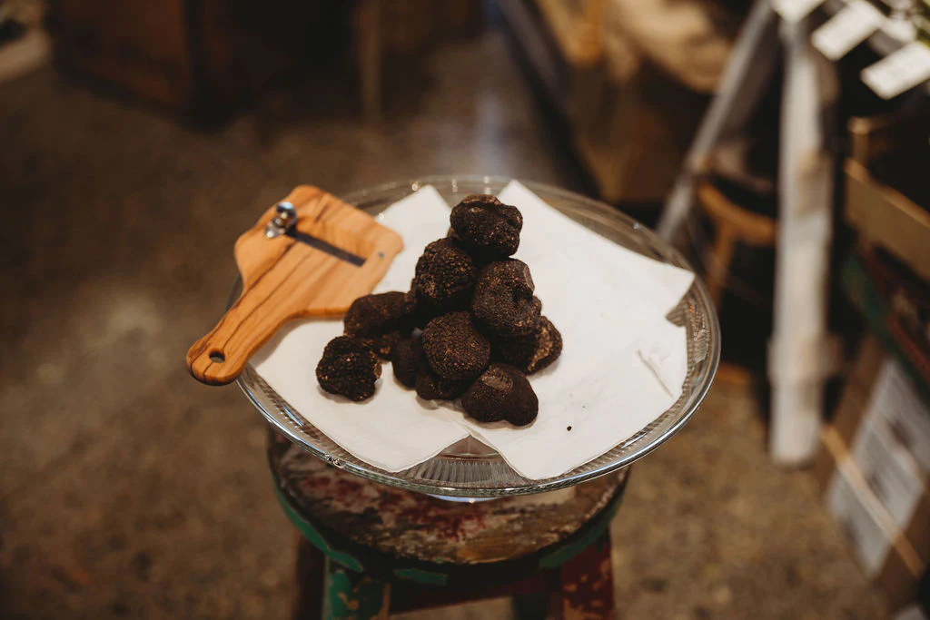A 101 Guide To Storing Truffles To Keep Them Fresh INSCMagazine