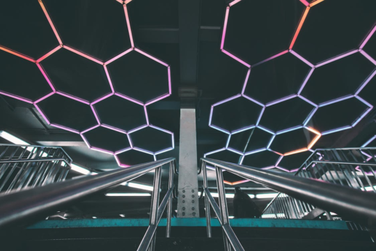 LED NEON